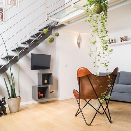 Moscova Design Loft Apartment Milan Exterior photo