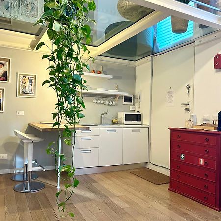 Moscova Design Loft Apartment Milan Exterior photo