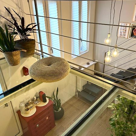 Moscova Design Loft Apartment Milan Exterior photo
