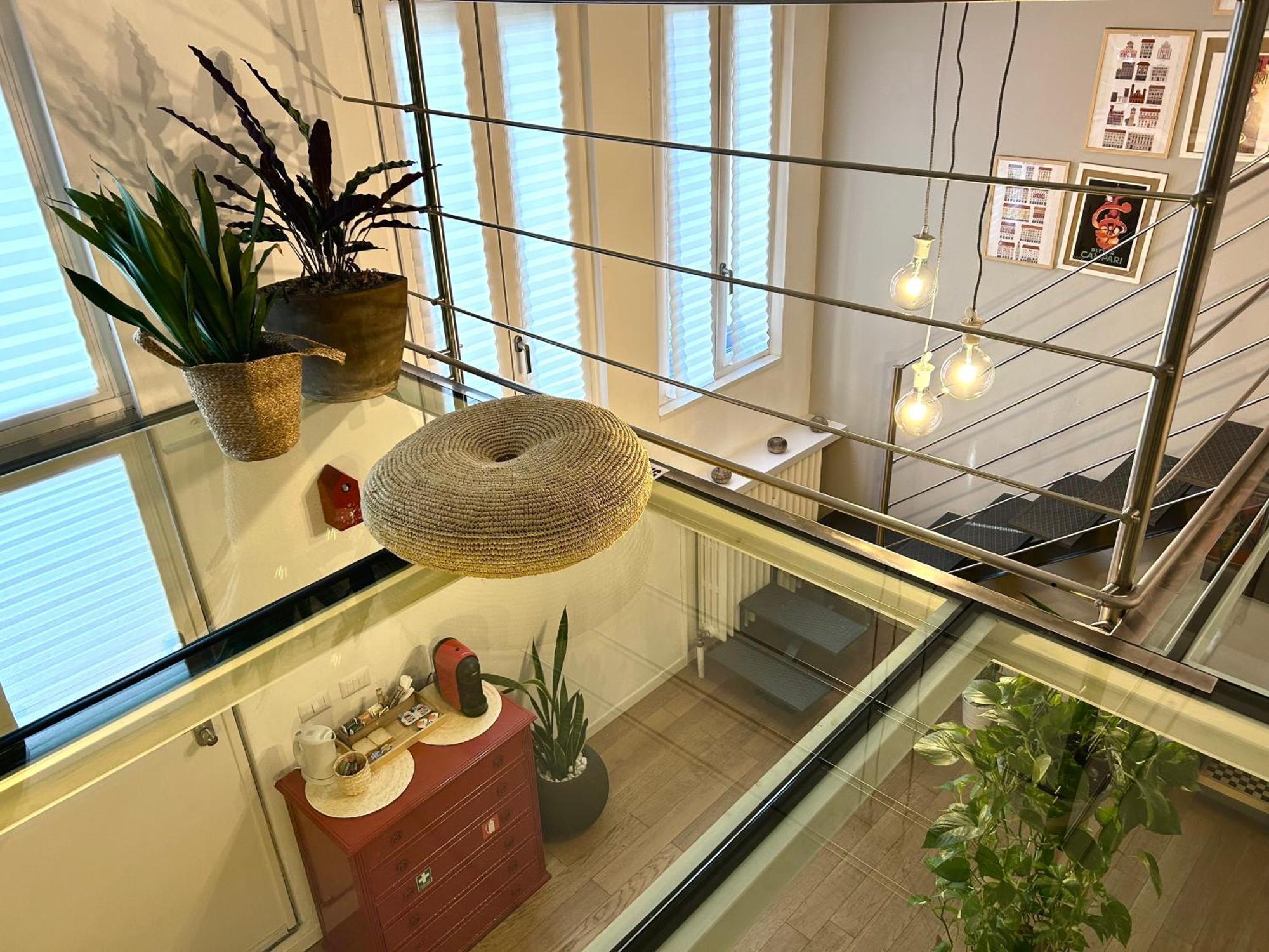 Moscova Design Loft Apartment Milan Exterior photo